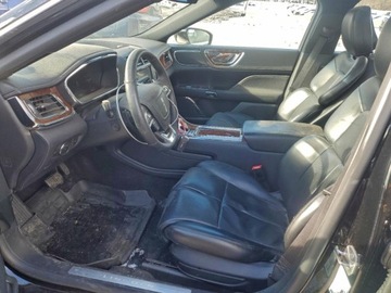 Lincoln Continental IX 2020 Lincoln Continental 2020 3.7 Benzyna 305KM, zdjęcie 7
