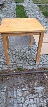 кухонный стол