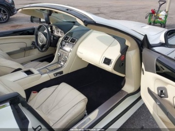 Aston Martin 2012 Aston Martin Virage Volante 2012 6.0 Benzyna 490KM, zdjęcie 10