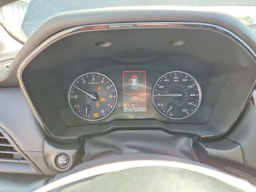 Subaru Outback VI 2024 Subaru Outback Premium 2024 2.5 Benzyna 182KM, zdjęcie 9