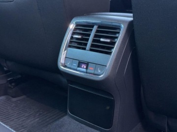 Skoda Octavia IV Liftback 2.0 TSI 190KM 2022 Skoda Octavia Salon PL, FV VAT 23, ASO, 4x4, Kamera, Smart Link, Pakiet Wi, zdjęcie 12