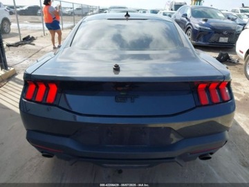 Ford Mustang VI 2024 Ford Mustang GT Premium Fastback 2024 5.0l 5.0 Benzyna 480KM, zdjęcie 4