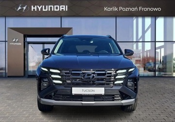 Hyundai Tucson IV 2025 Hyundai Tucson HEV 215KM Platinum Sun Promocyjny Kontrakt serwisowy lub p, zdjęcie 3