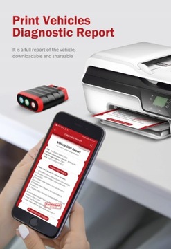 THINKDIAG THINKTOOL THINKCAR ПОЛНЫЙ ДИАГНОСТИЧЕСКИЙ ТЕСТЕР J.PL