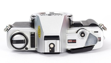 MINOLTA X-300 BODY SLR 35 мм #2