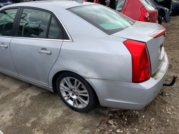 CADILLAC BLS błotnik ćwiartka lewy tył 268