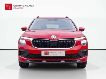 Skoda Kamiq Crossover Facelifting 1.0 TSI 115KM 2025 Skoda Kamiq Selection 1.0 TSI 115KM Serwis ASO Salon PL FV23, zdjęcie 1