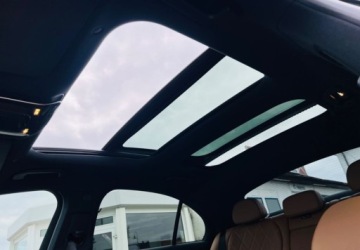 Mercedes Klasa E W214 2026 Mercedes-Benz Klasa E 220d 4Matic, Advanced Plus, Panorama, Pakiet Night,, zdjęcie 11