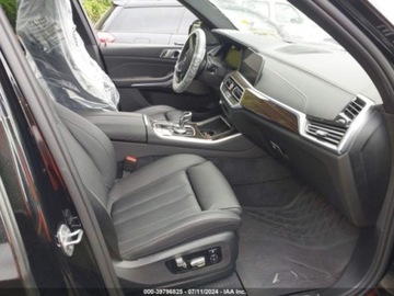 BMW X5 G05 2021 BMW X5 XDrive40I 2021 3.0l 3.0 Benzyna 335KM, zdjęcie 8
