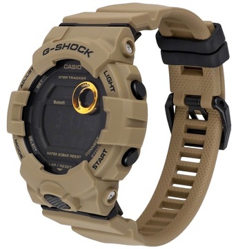 Zegarek męski G-SHOCK G-Squad GBD-800UC-5ER