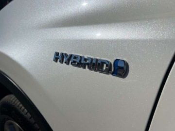 Toyota RAV4 IV MPV Facelifting 2.5 Hybrid 197KM 2017 Toyota RAV4 Toyota RAV 4 IV XENONYLEDYKamera cofania Bezwypadkowa 2.5, zdjęcie 29