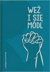 Modlitewnik. Weź i się módl