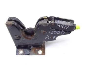 MAN L2000 LE 94-06 ZAMEK KABINY