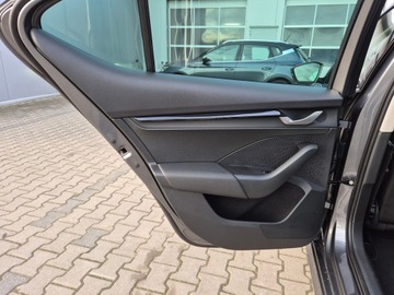 Skoda Octavia IV Liftback 1.5 TSI EVO 150KM 2025 Skoda Octavia Edition 130 1.5 TSI DSG Auto z placu, zdjęcie 16