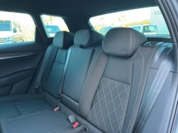 Skoda Karoq Crossover Facelifting 1.5 TSI ACT 150KM 2026 Skoda Karoq Sportline 1.5 TSI 150 KM DSG, zdjęcie 6