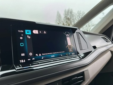 Volkswagen California 2025 Volkswagen California Beach 5-os./4MOTION/Hybryda, zdjęcie 22