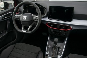 Seat Arona 2025 Seat Arona FR 1.0 TSI 115 KM DSG, zdjęcie 16