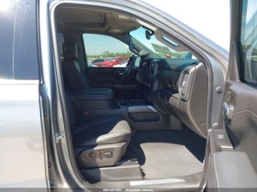 Chevrolet Silverado II 2021 Chevrolet Silverado 1500 Short Bed Ltz 2021 5.3l 5.3 Benzyna 355KM, zdjęcie 9