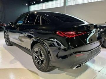 Mercedes GLC C254/X254 2025 GLC Coupe 300 de 4-Matic AMG Line 2.0 (353KM) 2025, zdjęcie 2