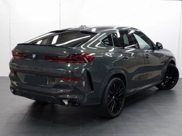 BMW X6 G06 SUV Facelifting 3.0 40d 352KM 2026 BMW X6 xDrive40d Sport Suv 3.0 (352KM) 2026, zdjęcie 3