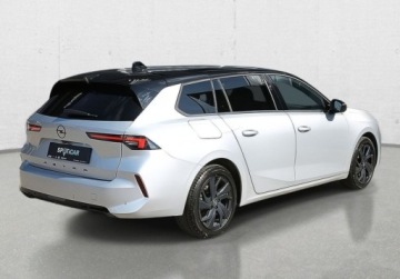 Opel 2024 Opel Astra VI 1.5 CDTI GS SS 130KM Automat SalonPL Gwarancja od RiA, zdjęcie 5