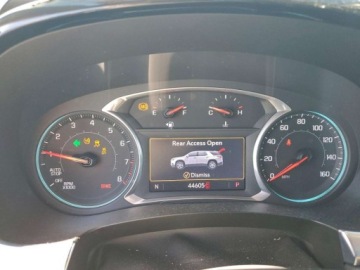 Chevrolet 2020 Chevrolet Traverse Premier 2020 3.6 Benzyna 310KM, zdjęcie 9