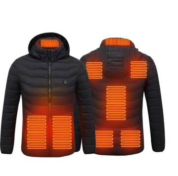 Polster bluza męska rozmiar 6XL