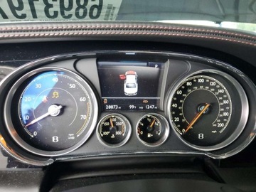 Bentley Continental III 2018 Bentley Flying Spur 2018 4.0l 4.0 Benzyna 500KM, zdjęcie 9