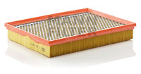 FILTR OLEJE FILTRON OE 648/6 OPEL 1.8 06- + MANN-FILTER C 33 189/1 VZDUCHU