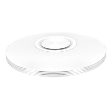 Светодиодный потолочный светильник RGB, Bluetooth ДИНАМИК 60 Вт + ПУЛЬТ ДИСТАНЦИОННОГО УПРАВЛЕНИЯ