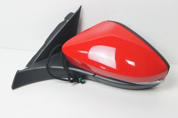 GD T-ROC LP3G ZRCÁTKO LEVÉ 6 PIN 2GA857501