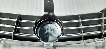 MERCEDES CLS W219 МОШЕННИЧЕСТВО С РЕШЕТКОЙ ДИСТРОНИК
