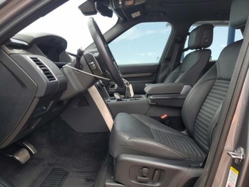 Land Rover Discovery V 2021 Land Rover Discovery S R-Dynamic 2021 3.0l 3.0 Benzyna 355KM, zdjęcie 7