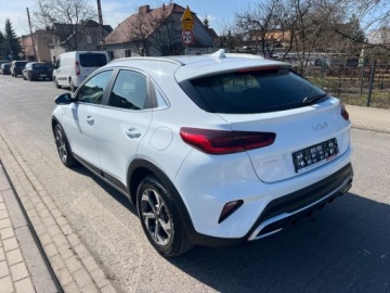 Kia XCeed 2024 Kia XCeed Nawigacja Kamera Cofania Grzana Kierownica Asystent Pasa Tempomat, zdjęcie 1