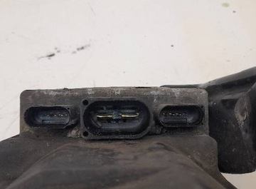 ČERPADLO SERVA ELEKTRICKÁ SKODA FABIA