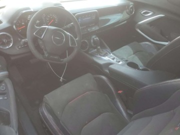 Chevrolet Camaro VI 2021 Chevrolet Camaro ZL1 2021 6.2l 6.2 Benzyna 650KM, zdjęcie 8