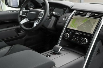 Land Rover Discovery V Terenowy Facelifting 3.0D I6 249KM 2024 Discovery V D250 Dynamic SE 3.0 (249KM) 2024, zdjęcie 8