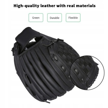 Бейсбольная перчатка для спорта на открытом воздухе
