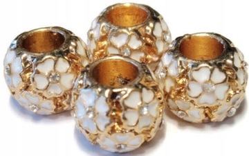 CHARMS ZAWIESZKI KORALIKI MODUŁOWE BEADS