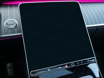 Mercedes 2024 S Klasa Maybach 580 4-Matic Night Series 4.0 (503KM) 2024, zdjęcie 11