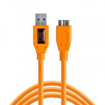 Tether Tools TetherPro USB-A - Micro-B 3.0