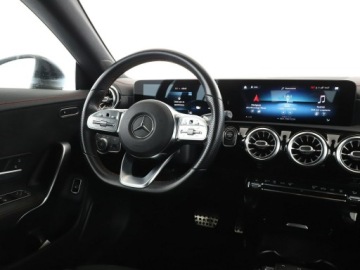 Mercedes CLA C118/X118 Shooting Brake Plug-In 1.3 250e 218KM 2020 Mercedes CLA 250 FV23% PHEV full LED, zdjęcie 15