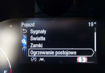 Ford Tourneo Connect III Standard 1.5 EcoBlue 100KM 2020 Ford Tourneo Connect Bezwypadkowy Serwisowany 1-Wlasciciel Blis Radar Kame, zdjęcie 24