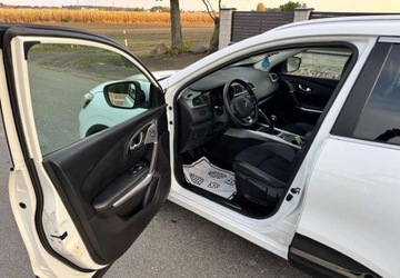 Renault Kadjar Crossover 1.5 dCi 110KM 2016 Renault Kadjar Renault Kadjar 1.5 dCi Energy Limited 1.5 Diesel 110KM, zdjęcie 15