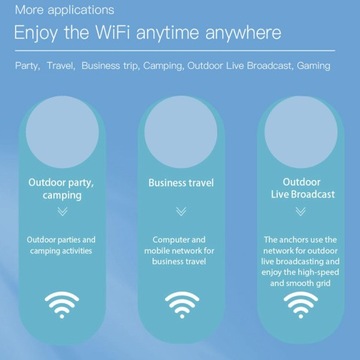 Маршрутизатор 4G LTE с розеткой