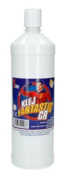 Клей Чарівний Sweet Кольори Fantastic CR 1 л
