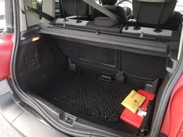 Renault Modus Hatchback 1.5 dCi 85KM 2008 Renault Modus Renault Grand Modus Oszczedny Zamiana 1.5 Diesel 85KM, zdjęcie 12