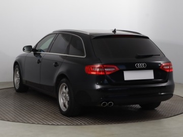 Audi A4 B8 Avant Facelifting 2.0 TDI 150KM 2014 Audi A4 2.0 TDI, Automat, Skóra, Navi, Xenon, zdjęcie 3