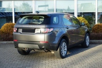 Land Rover Range Rover Sport II 2018 Land Rover Range Rover Sport Bezwypadek Hak Tempomat Kamera Podgrz. fo, zdjęcie 2