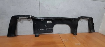 DOPLNĚNÍ DIFUZOR SPOILER NÁRAZNÍK ZADNÍ PEUGEOT 2008 GT-LINE 22R